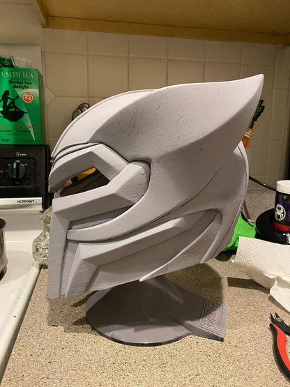Wolverine Mandalorian Helmet DIY Kit