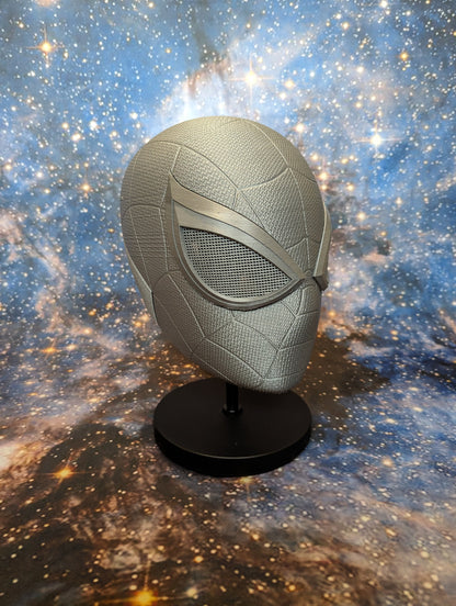 Insomniac Spider-Man Mask Kit