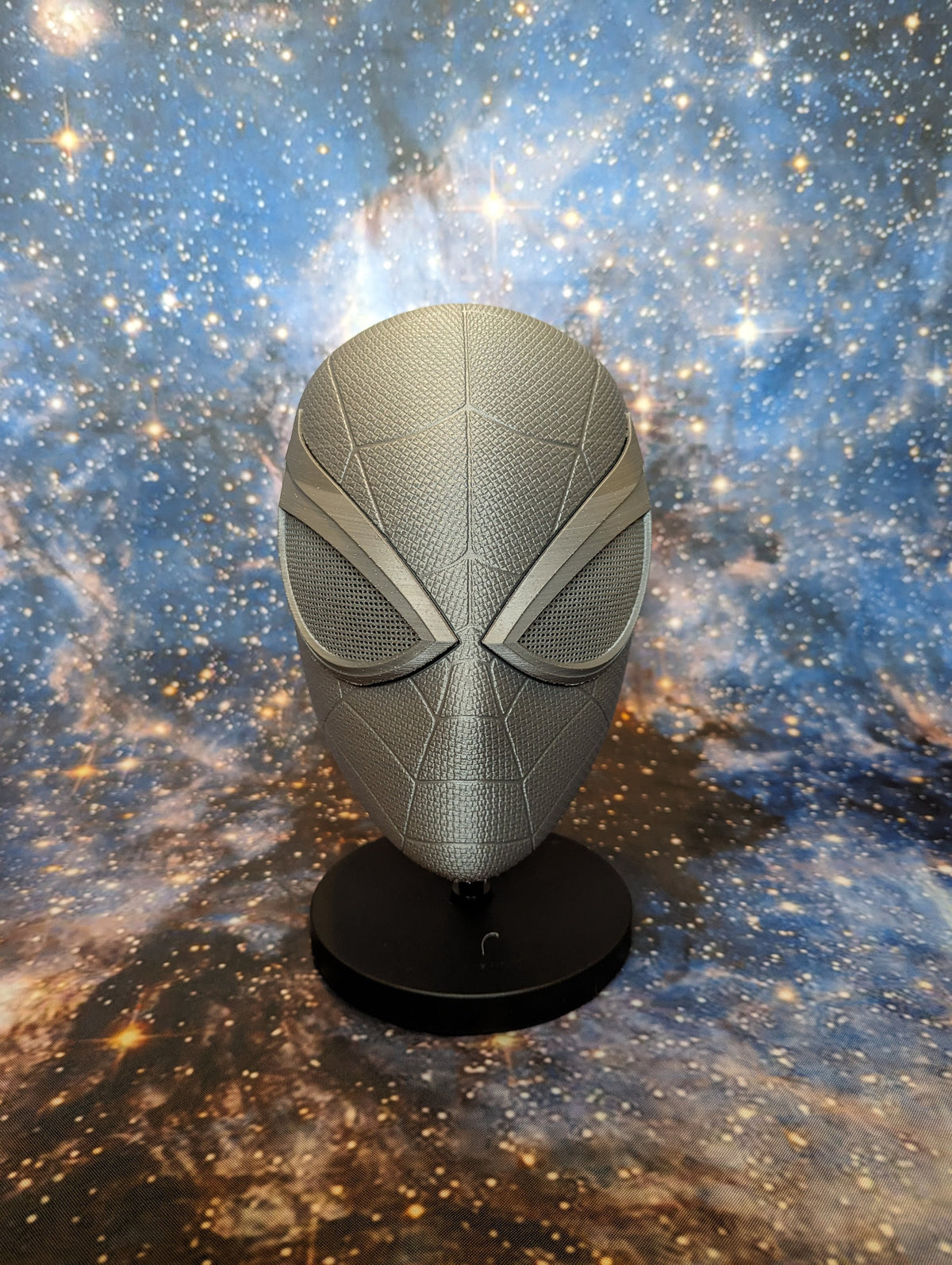Insomniac Spider-Man Mask Kit