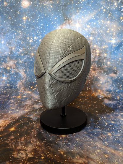 Insomniac Spider-Man Mask Kit