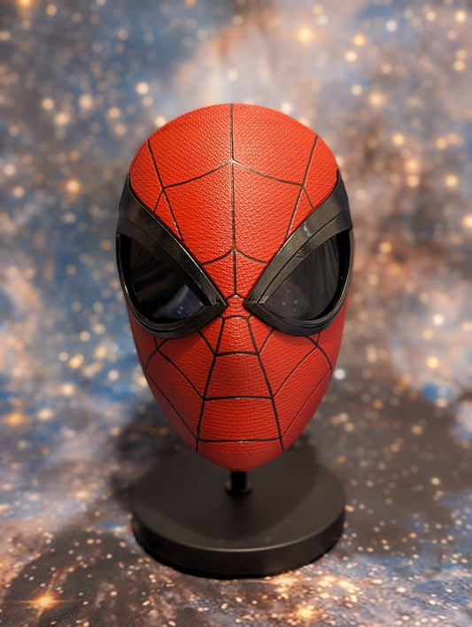 Insomniac Spider-Man Mask Kit