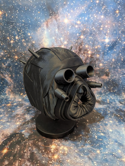 Tusken Raider Kit