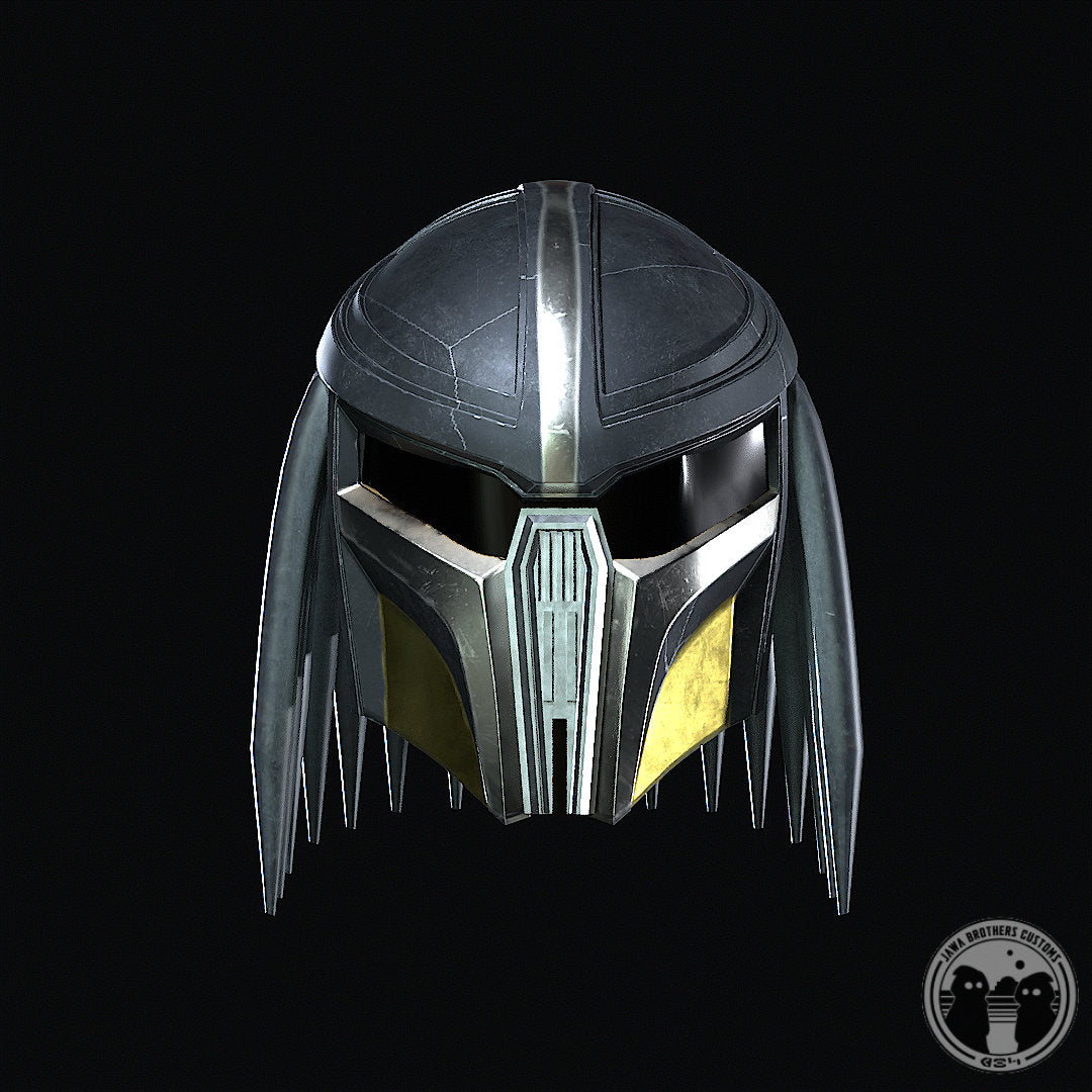 Mandalorian Predator