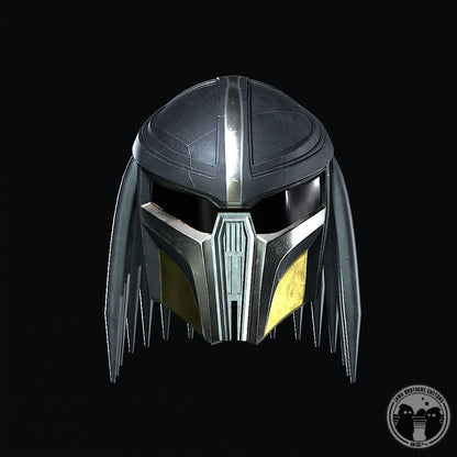 Mandalorian Predator