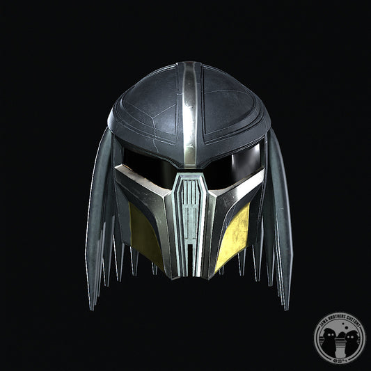 Mandalorian Predator