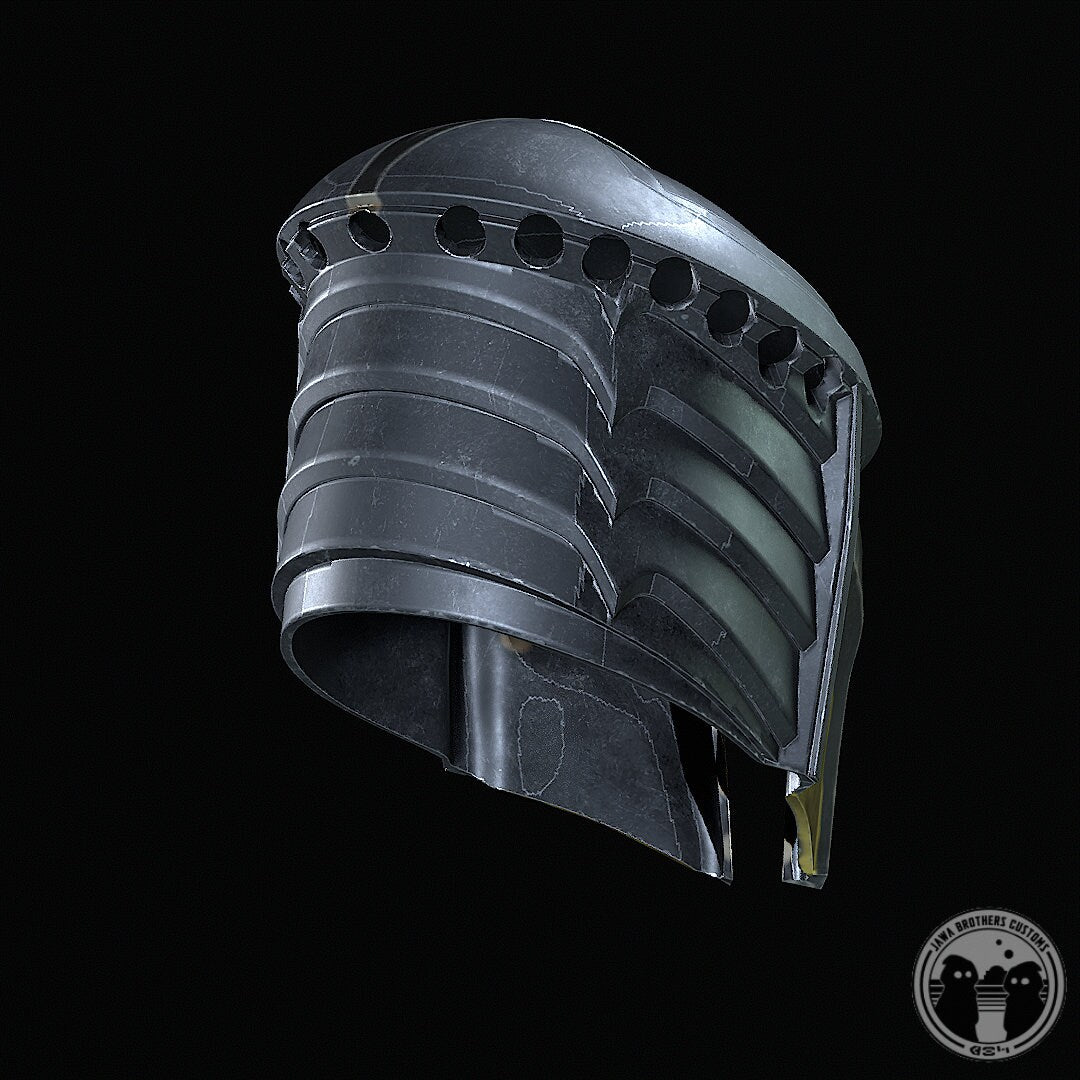 Mandalorian Predator