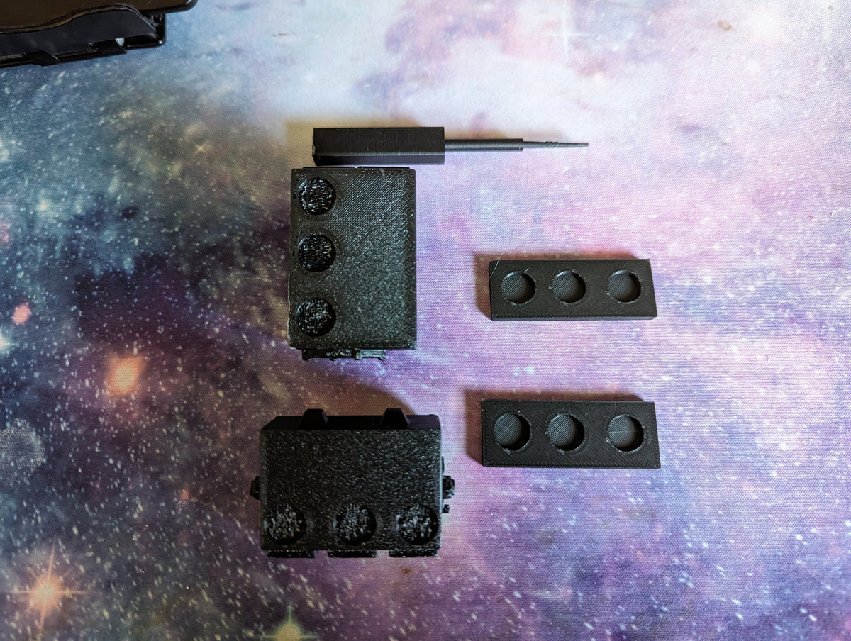 Rebel Radio DIY kit