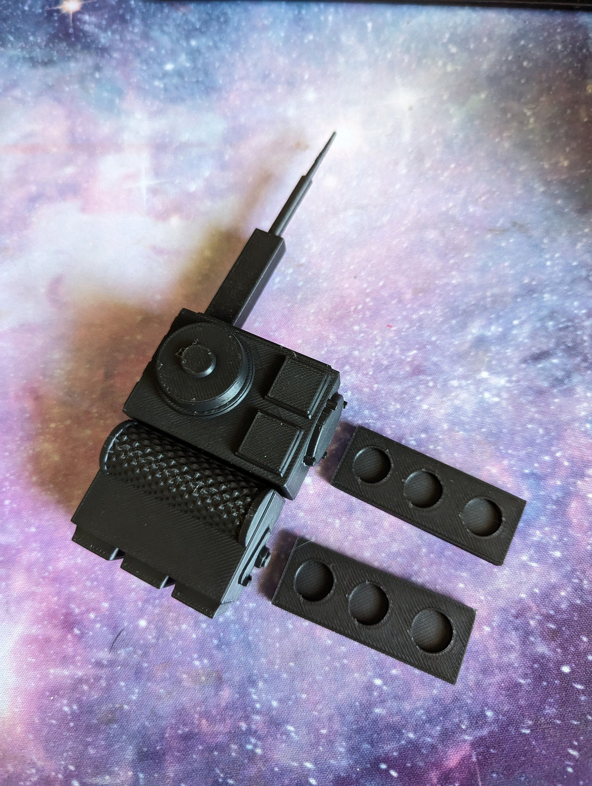 Rebel Radio DIY kit