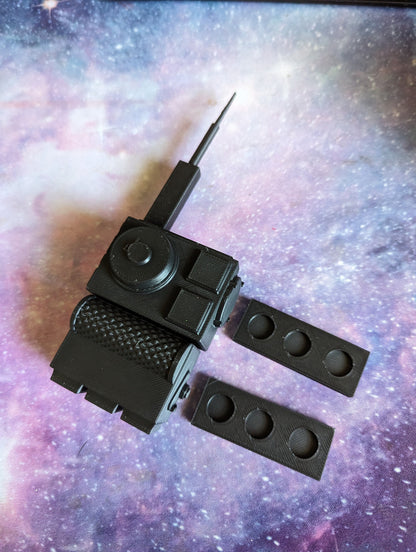 Rebel Radio DIY kit