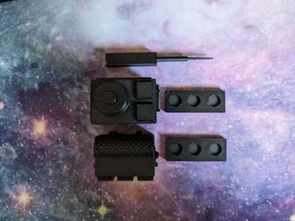 Rebel Radio DIY kit
