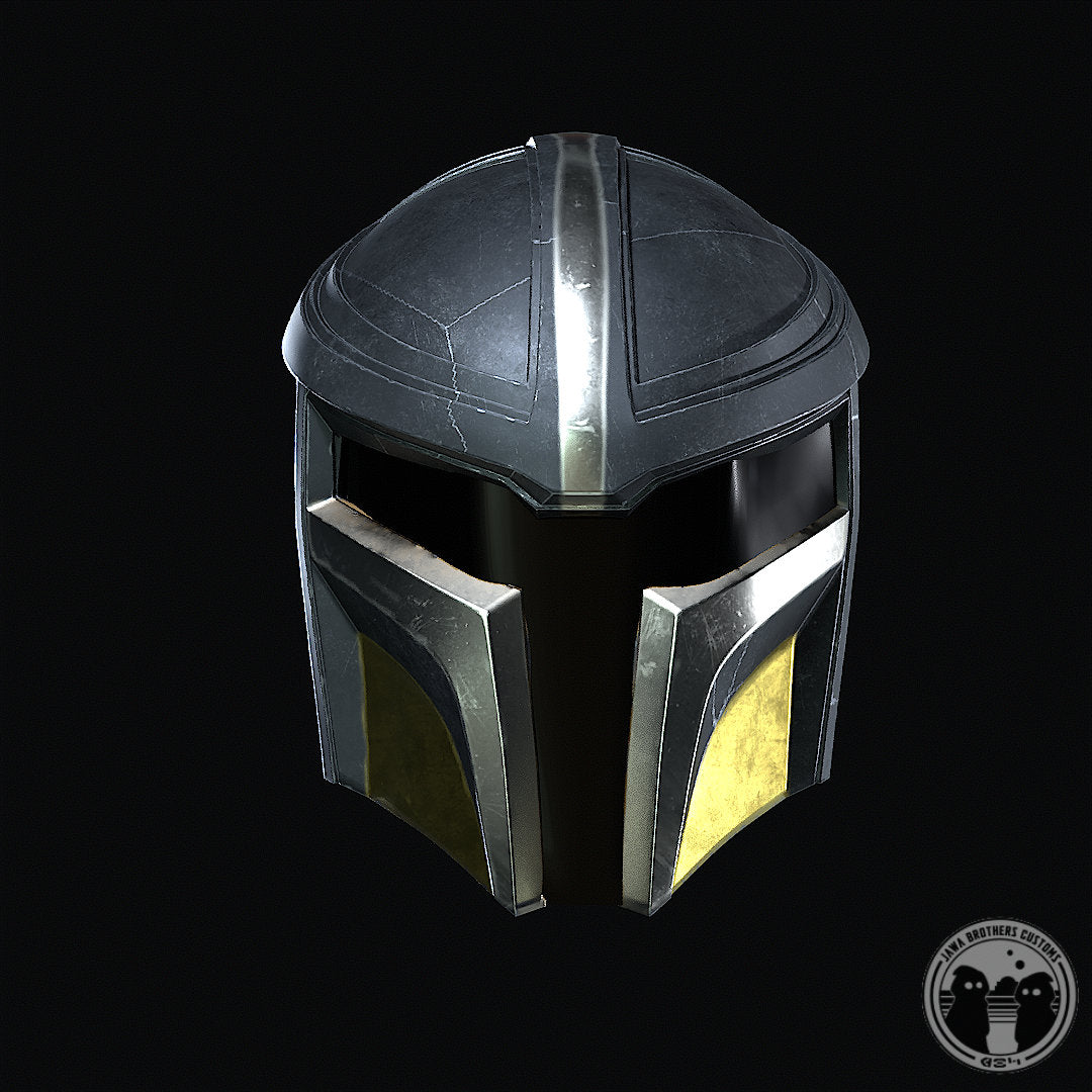 Mandalorian Predator