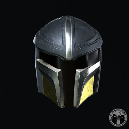 Mandalorian Predator