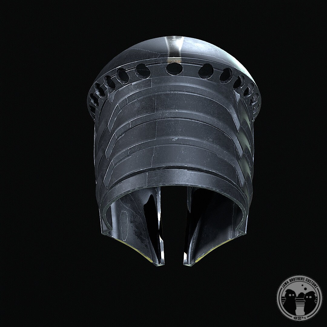 Mandalorian Predator