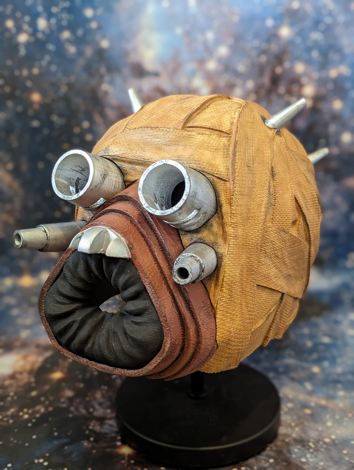 Tusken Raider Kit
