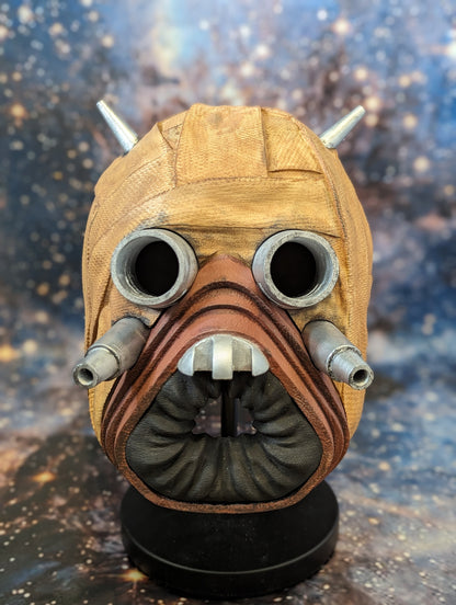 Tusken Raider Kit