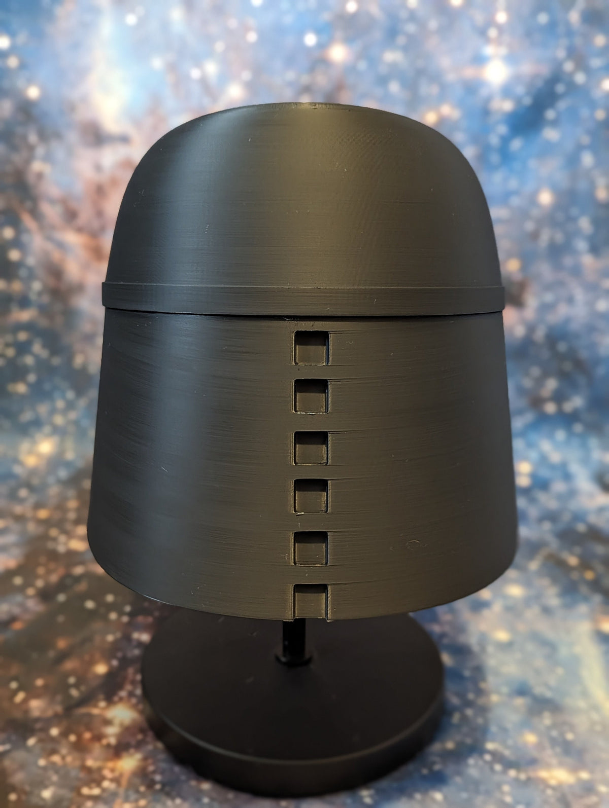 Snow Trooper Helmet 3D printed Kit