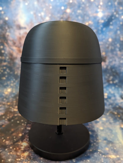 Snow Trooper Helmet 3D printed Kit