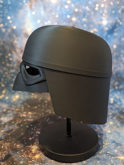 Snow Trooper Helmet 3D printed Kit