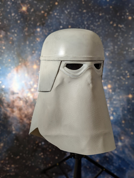 Snow Trooper Helmet 3D printed Kit