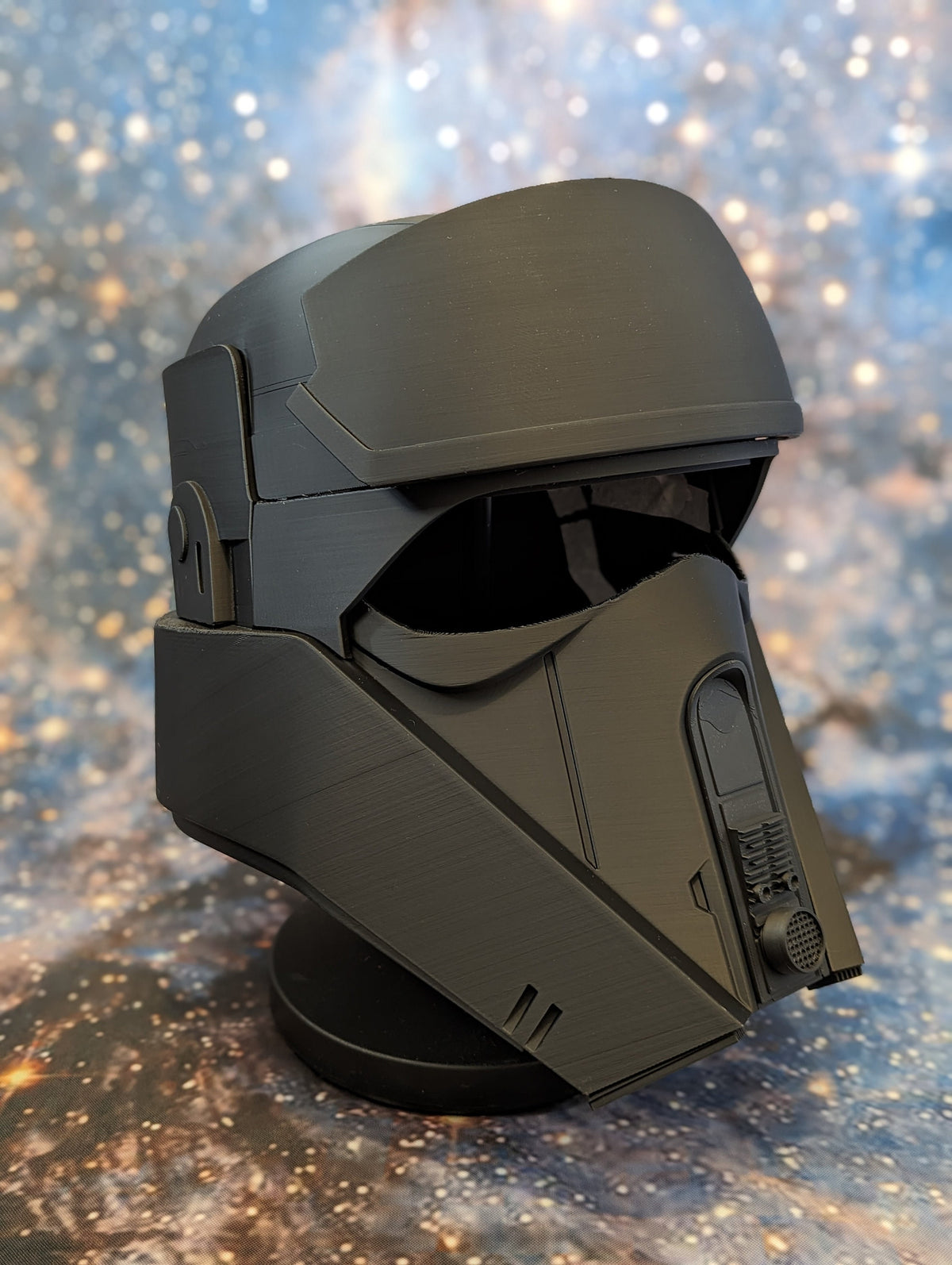 Shore Trooper Helmet DIY Kit