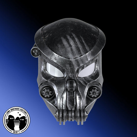 Celtic Predator Model