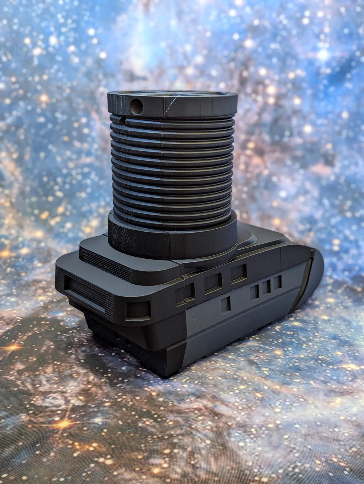 Gonk Feet Kit