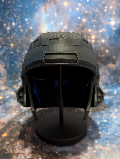 Halo: Reach Marine Helmet