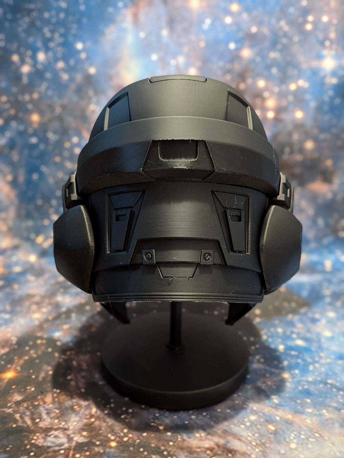 Halo: Reach Marine Helmet