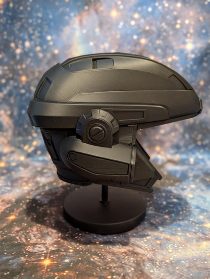 Halo: Reach Marine Helmet