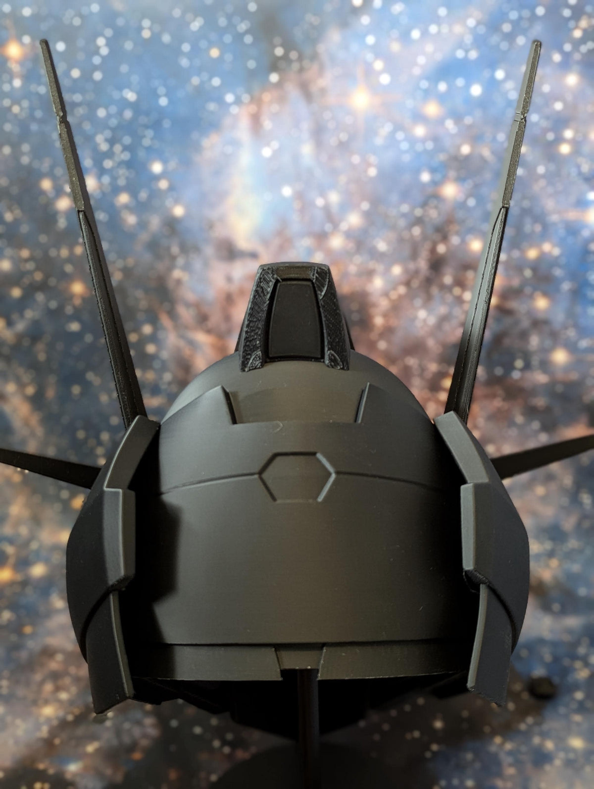 Gundam Aerial Helmet