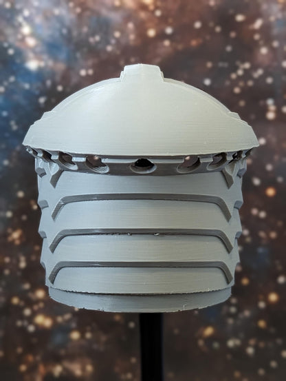 Mandalorian Predator Helmet DIY Kit