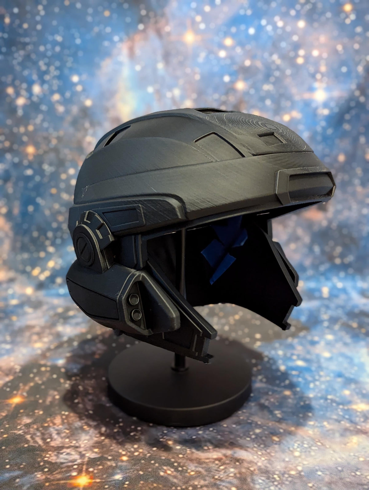Halo: Reach Marine Helmet