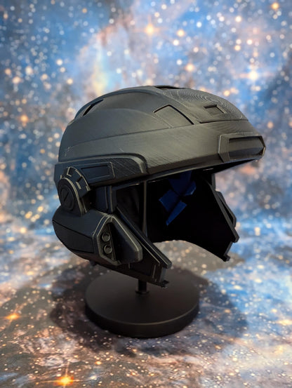 Halo: Reach Marine Helmet