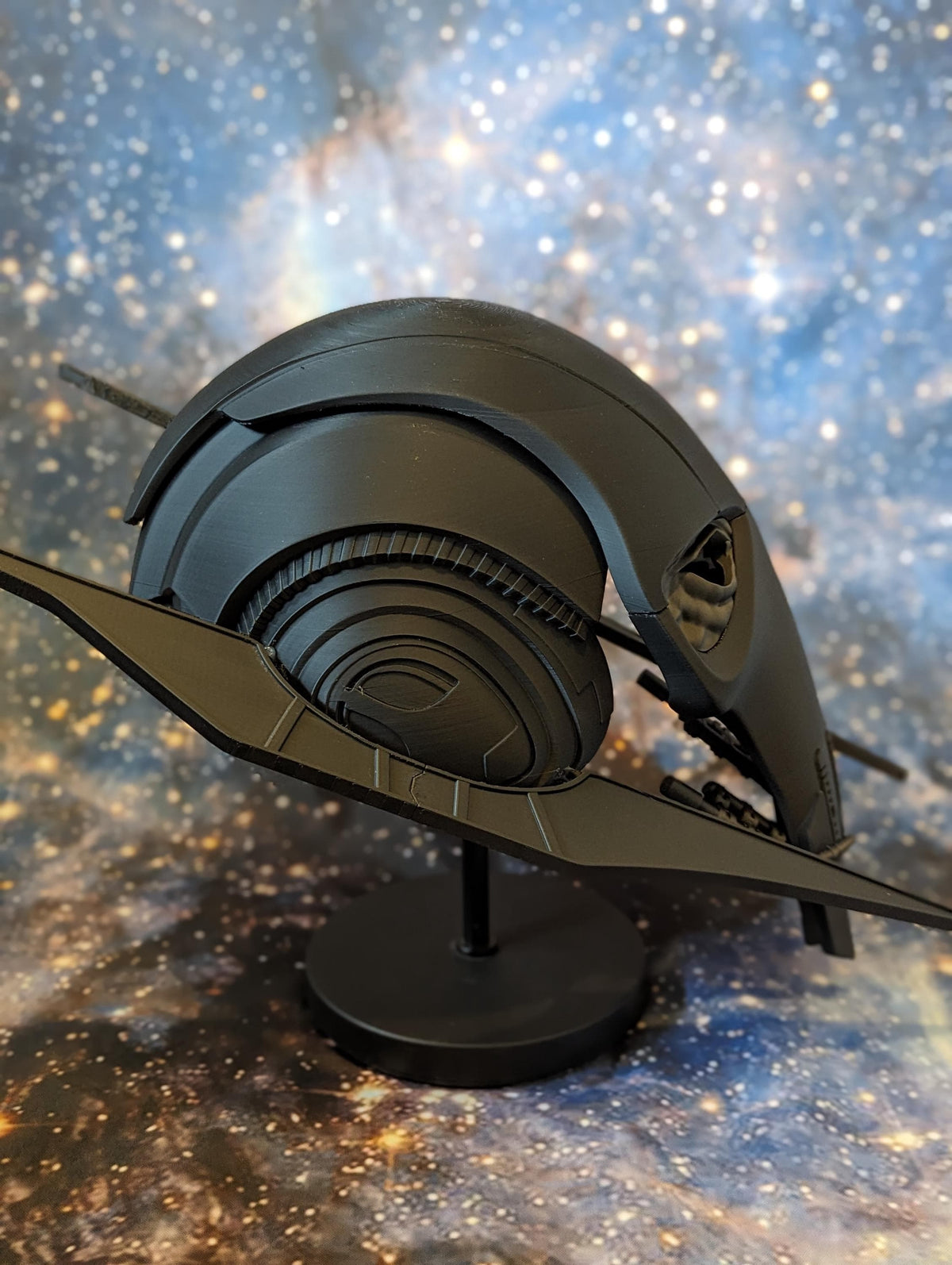 Wearable General Grievous Mask
