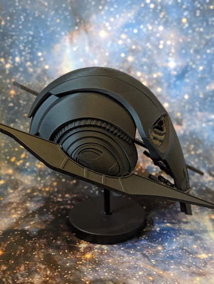 Wearable General Grievous Mask