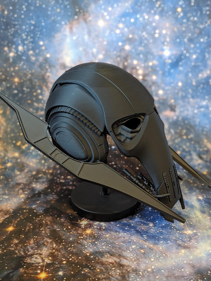 Wearable General Grievous Mask