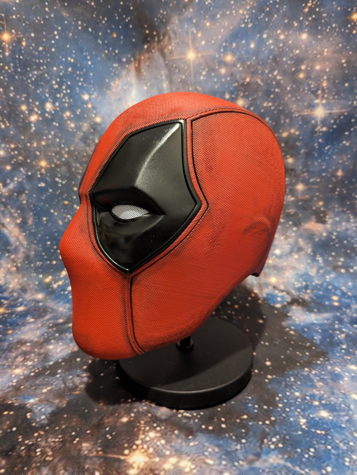 Deadpool 3D Printed DIY Kit