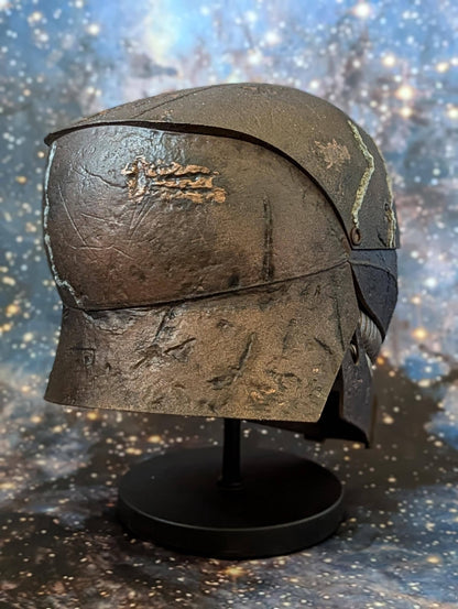 The Stranger's Helmet DIY Kit
