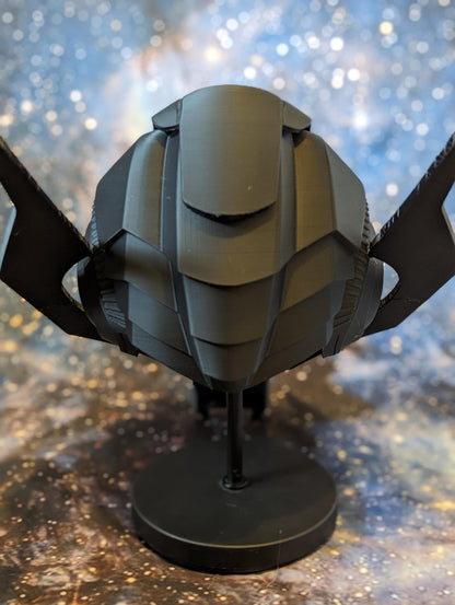 Wearable General Grievous Mask