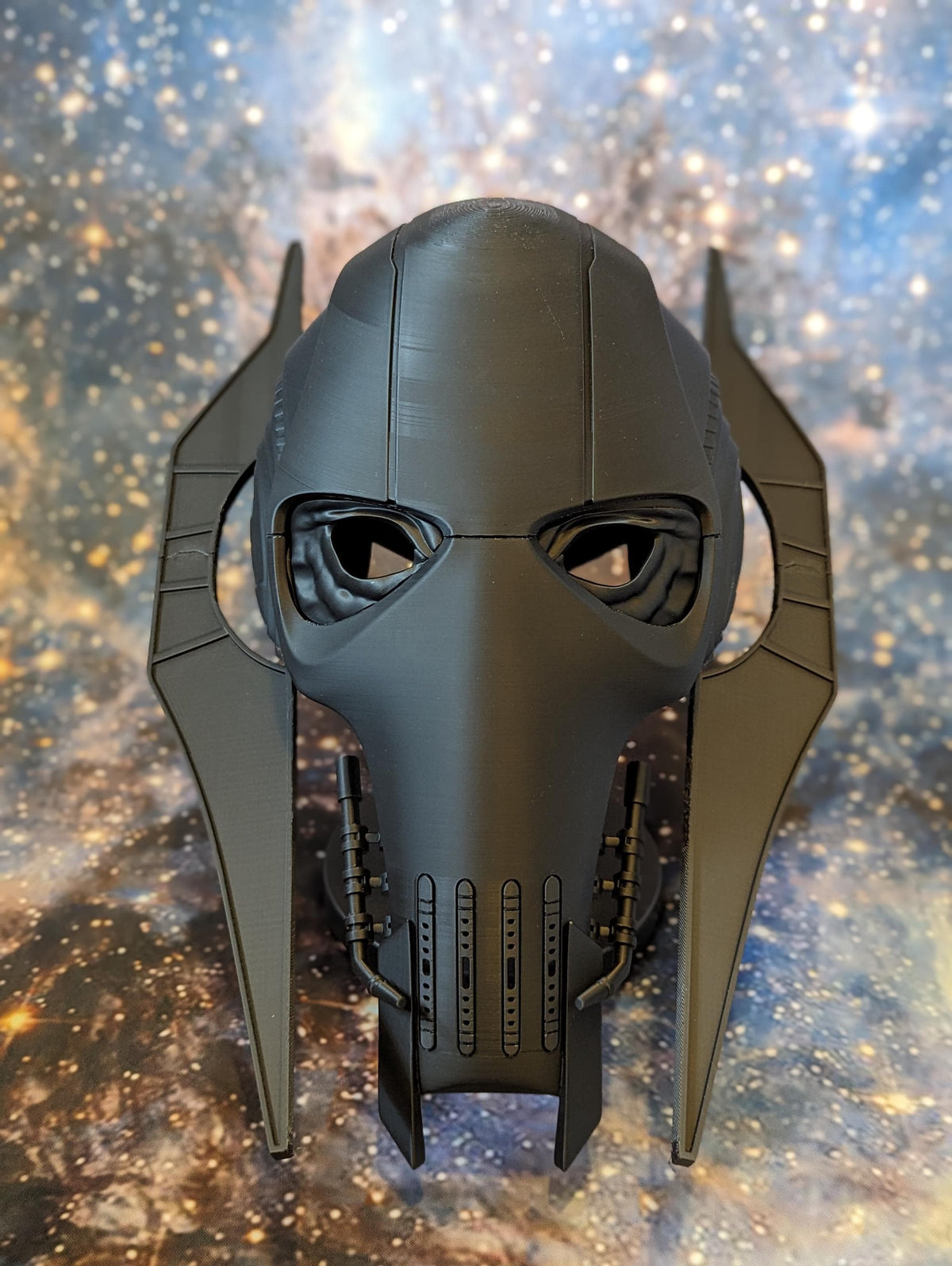 Wearable General Grievous Mask