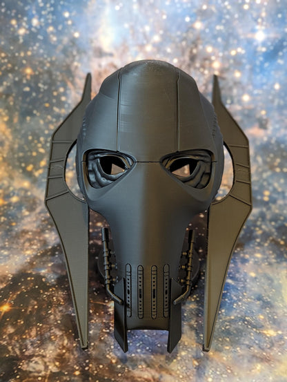Wearable General Grievous Mask