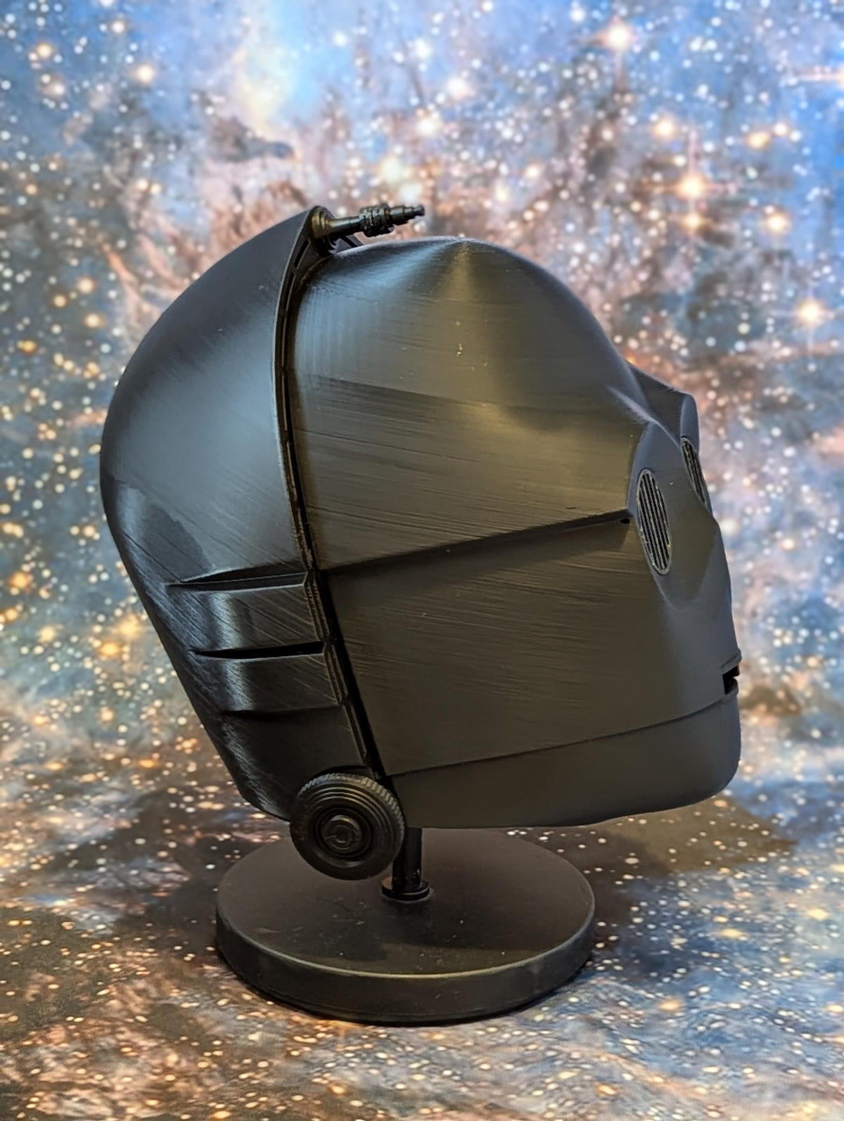 C3PO Wearable Helmet Kit