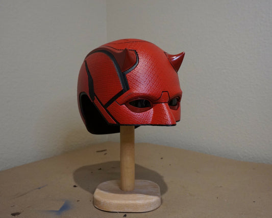 Dare Devil Cowl DIY Kit/Painted