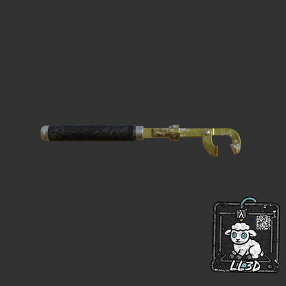 Personal Deflector Shield - Galactic Racer Tools