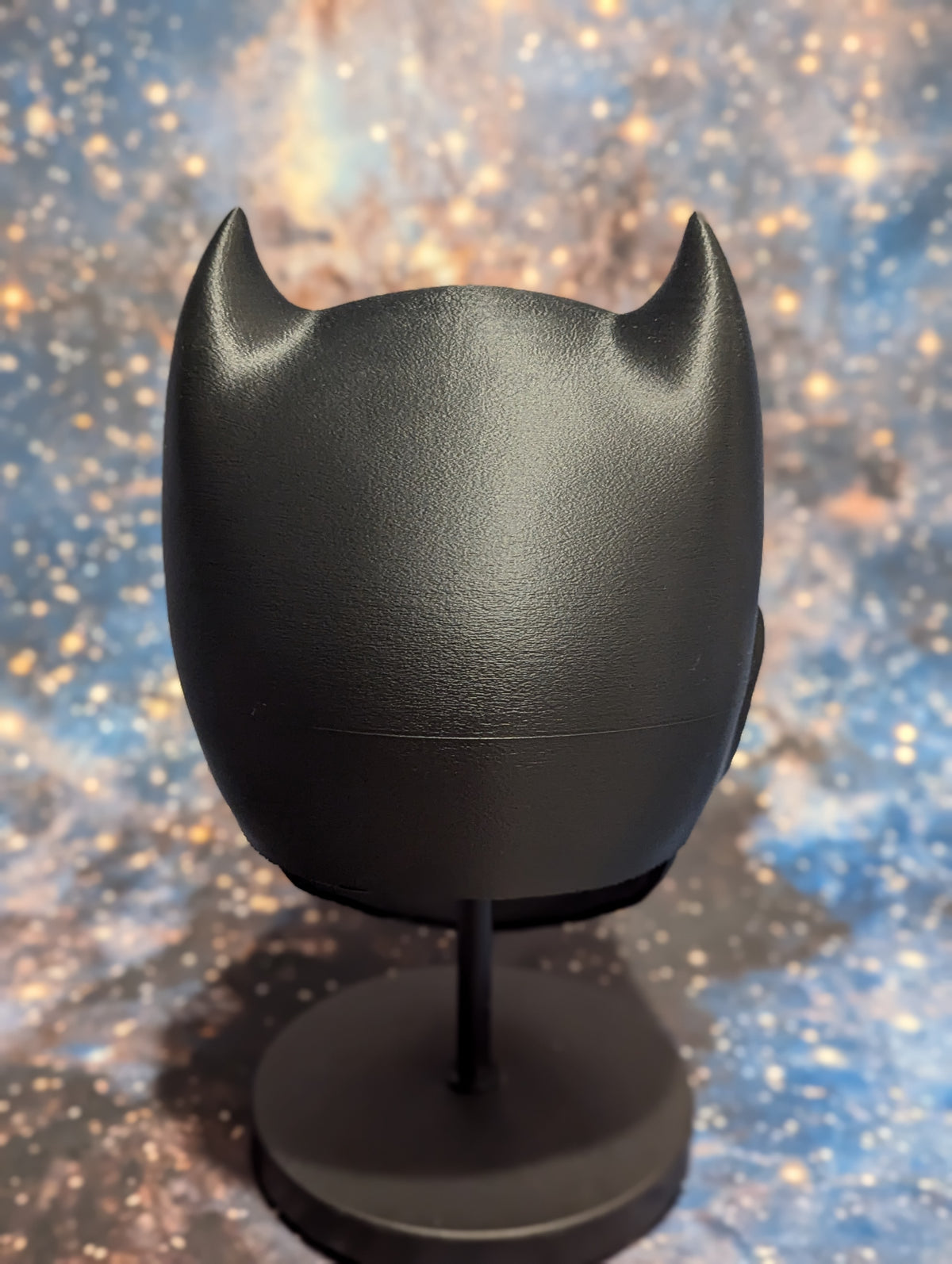 Batman Rebirth Helmet Kit
