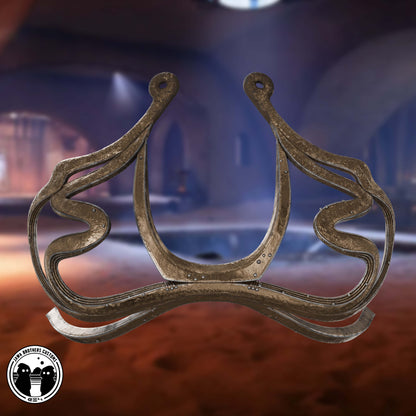 Hutt Slayer Leia STLs