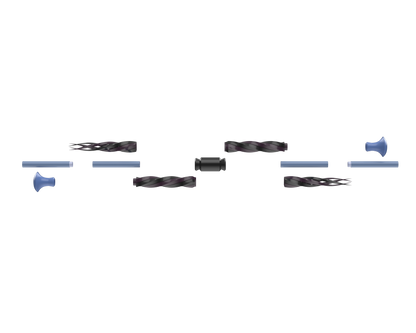 Celeste's Baton | Deadlock