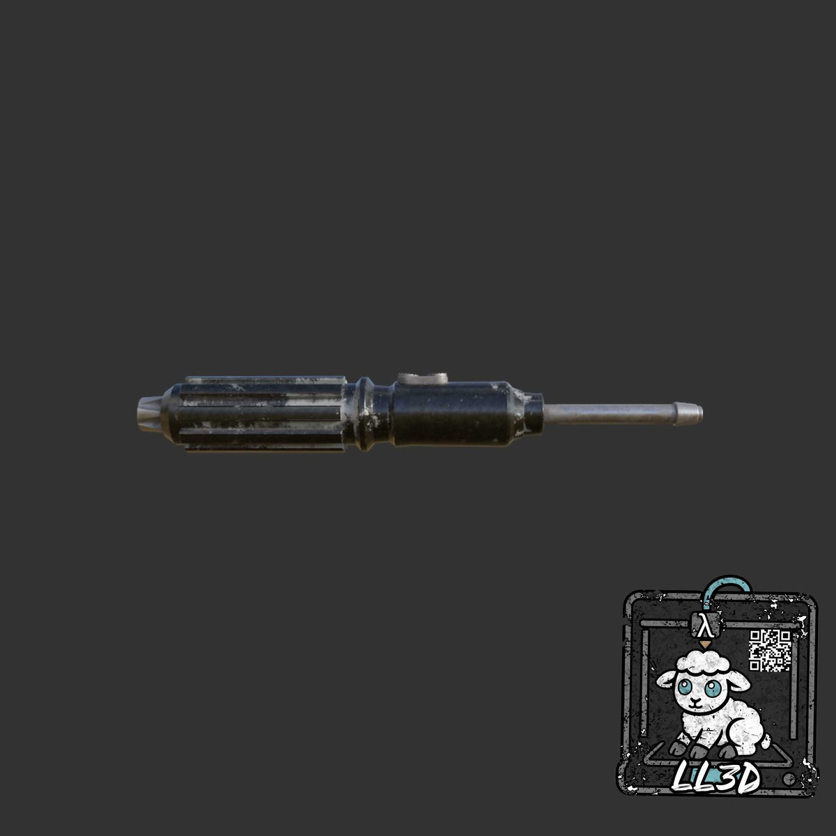 Personal Deflector Shield - Galactic Racer Tools