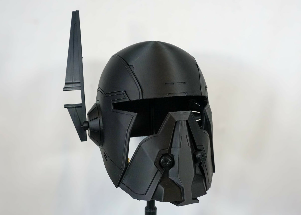 Shae Vizla Helmet DIY Kit